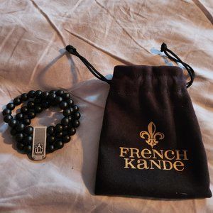 French Kande Bracelet